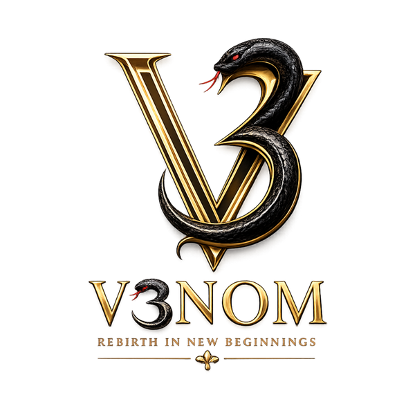 V3nom Clothing
